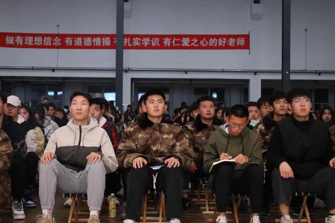 best365体育官网登录入口开展2022年 宣贯二十大 青马学员说 青马工程第三课