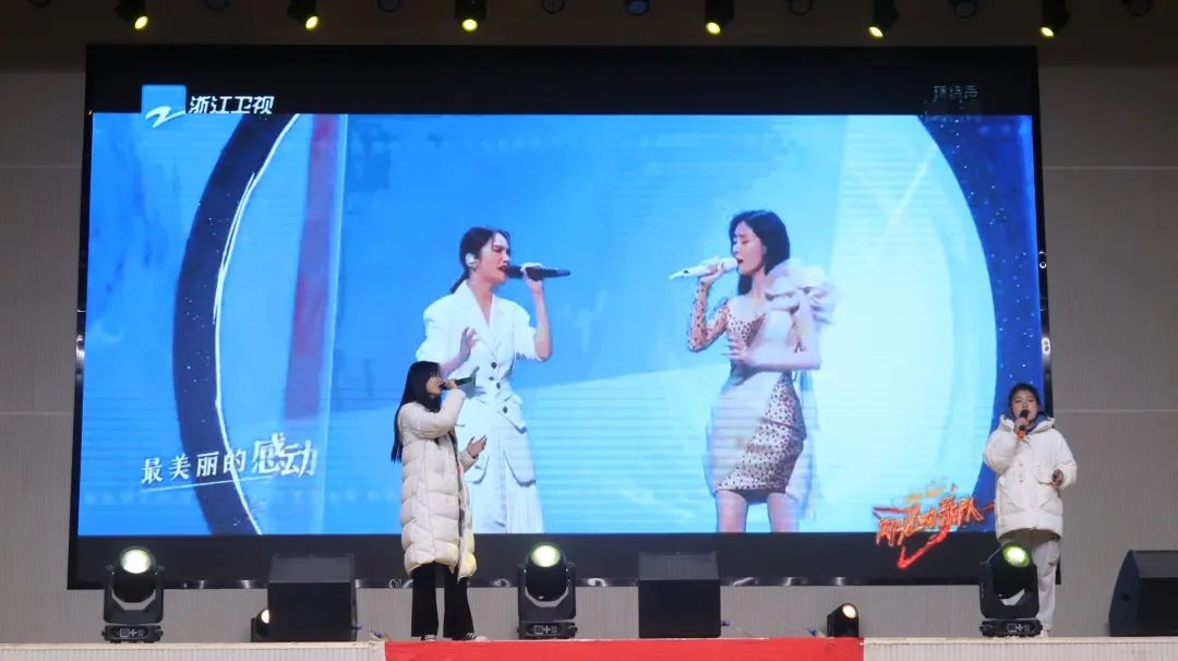 best365体育官网登录入口隆重举办第九届  书香润心灵 雅言溢校园 读书文化节开幕式