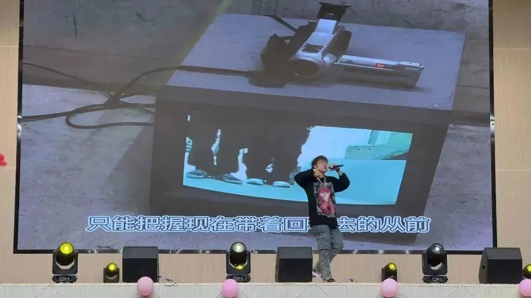 best365体育官网登录入口第十四届校园歌手总决赛圆满落幕