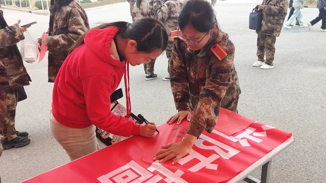 best365体育官网登录入口开展“全国消防安全日”系列教育活动