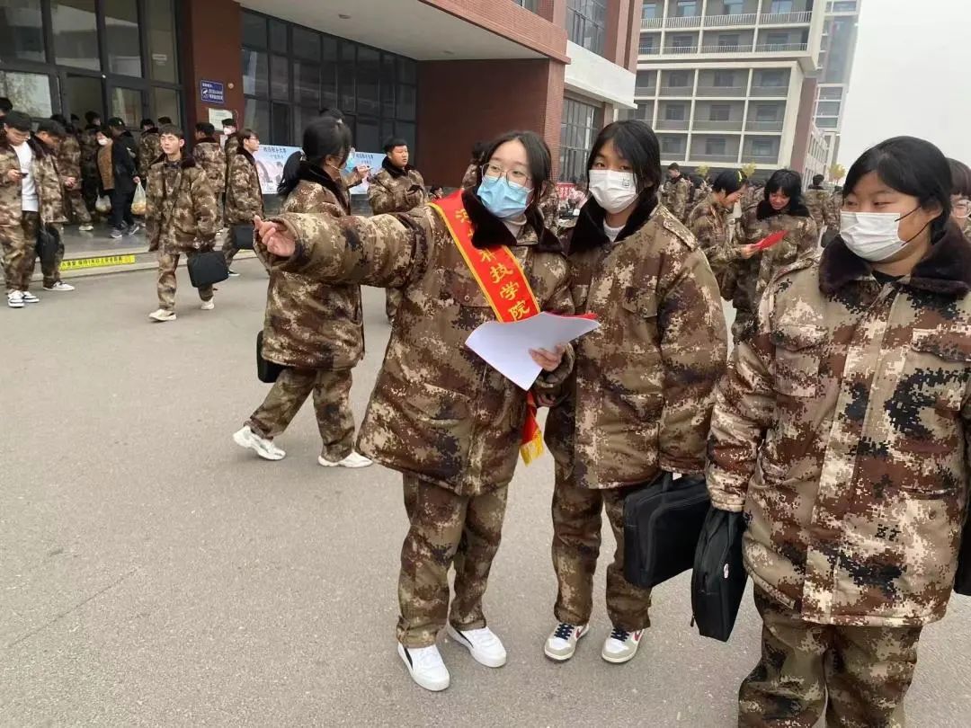 best365体育官网登录入口开展“全国消防安全日”系列教育活动