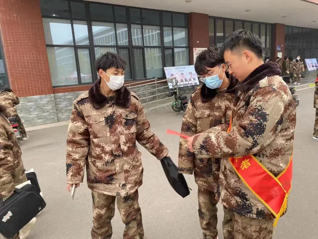 best365体育官网登录入口开展“全国消防安全日”系列教育活动