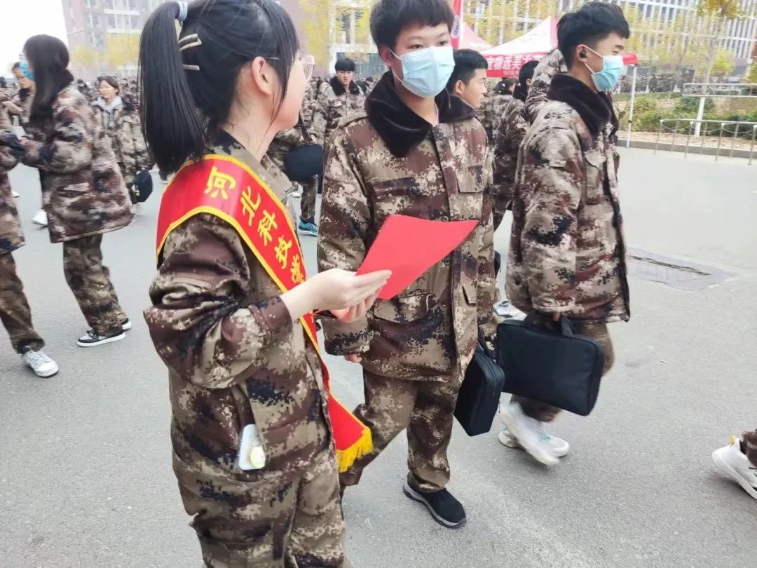 best365体育官网登录入口开展“全国消防安全日”系列教育活动