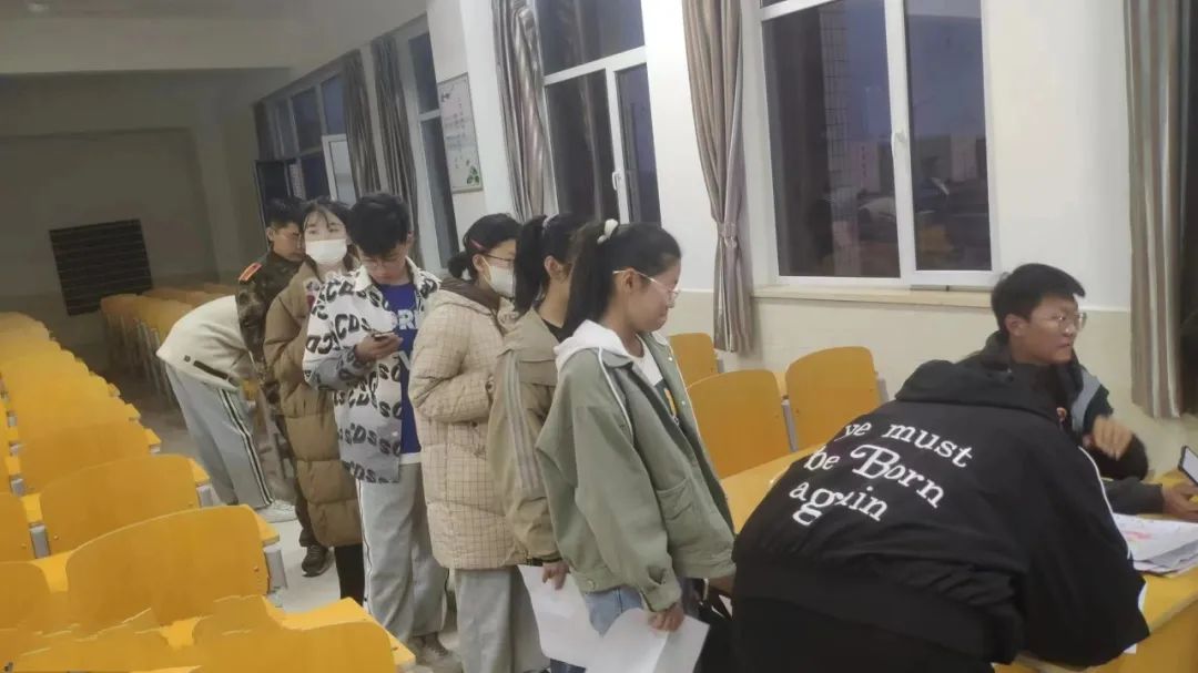 best365体育官网登录入口汽车工程学院举办学习二十大擘画新蓝图活动
