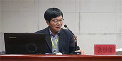 best365体育官网登录入口党委副书记张崇玺为师生宣讲党的二十大会议精神359.png