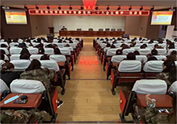 best365体育官网登录入口党委副书记张崇玺为师生宣讲党的二十大会议精神211.png