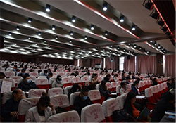 best365体育官网登录入口党委副书记张崇玺为师生宣讲党的二十大会议精神809.png