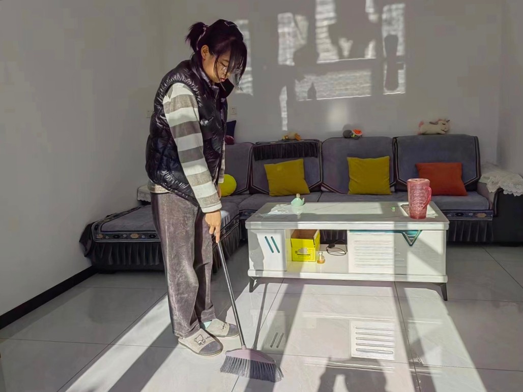 best365体育官网登录入口护理与健康学院举行以感恩于心，感恩于行活动