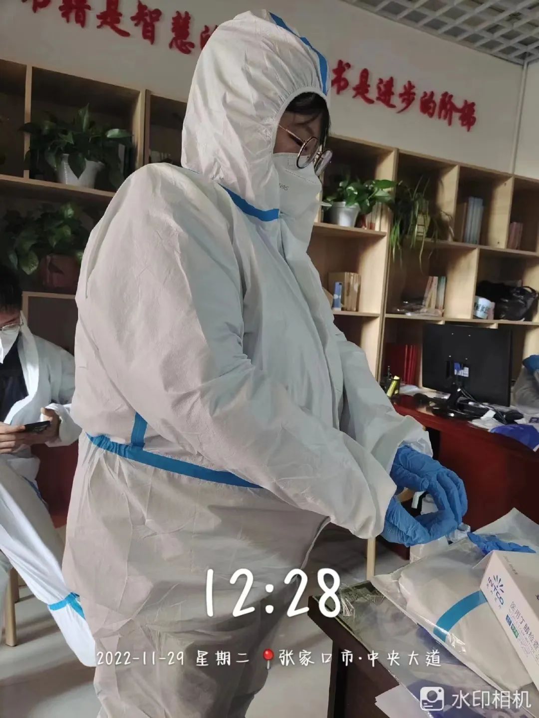 best365体育官网登录入口学子积极参与“返家乡”抗疫志愿服务活动纪实 第 4 张