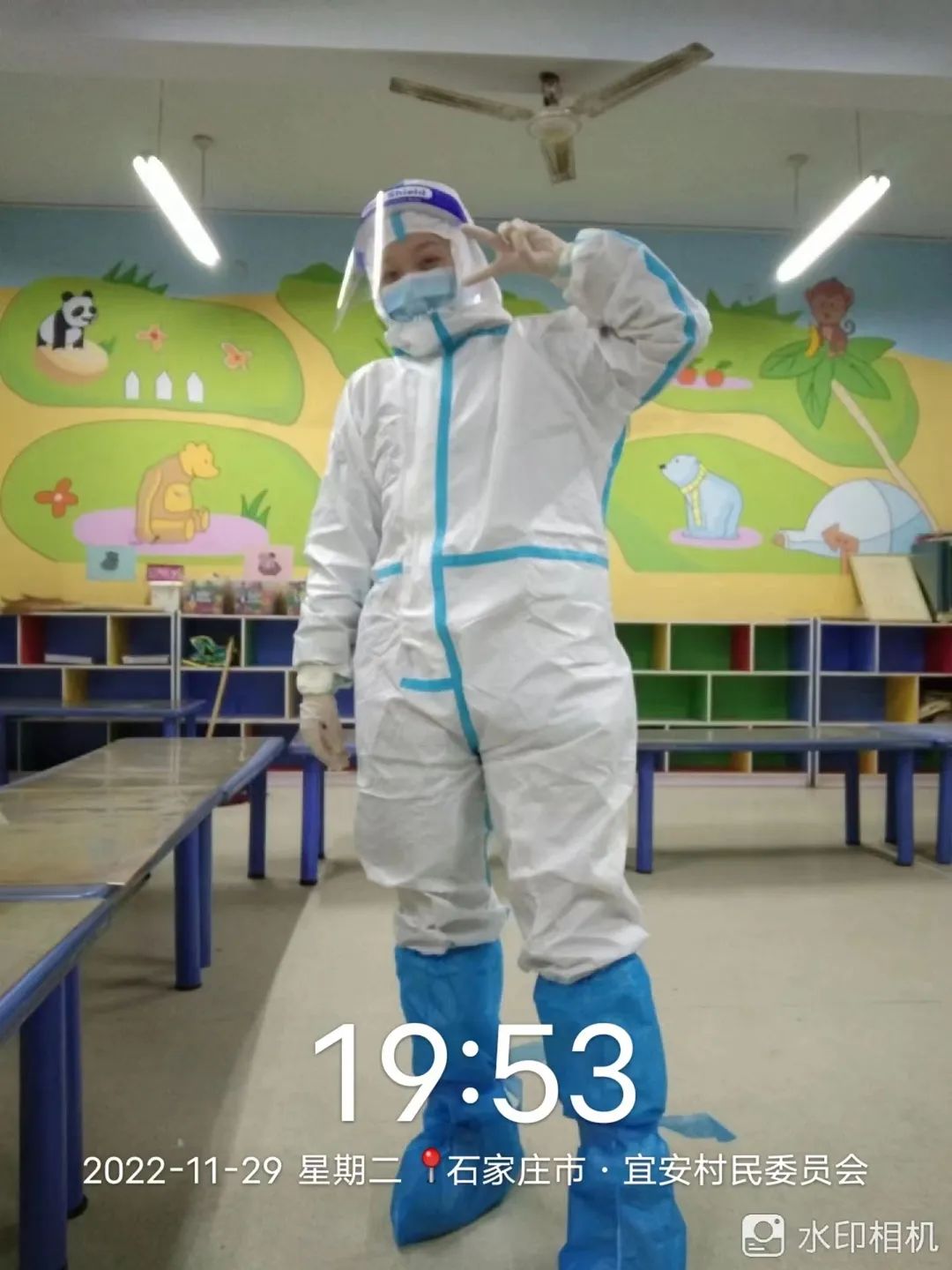 best365体育官网登录入口学子积极参与“返家乡”抗疫志愿服务活动纪实 第 9 张