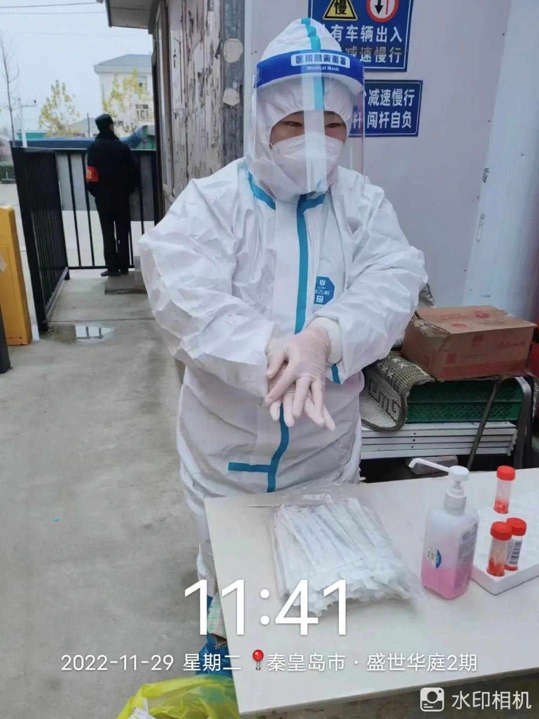 best365体育官网登录入口学子积极参与“返家乡”抗疫志愿服务活动纪实 第 6 张