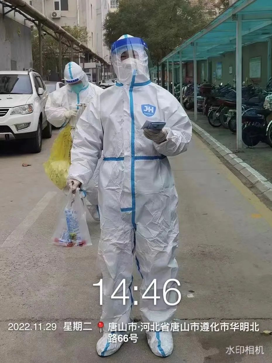 best365体育官网登录入口学子积极参与“返家乡”抗疫志愿服务活动纪实 第 8 张