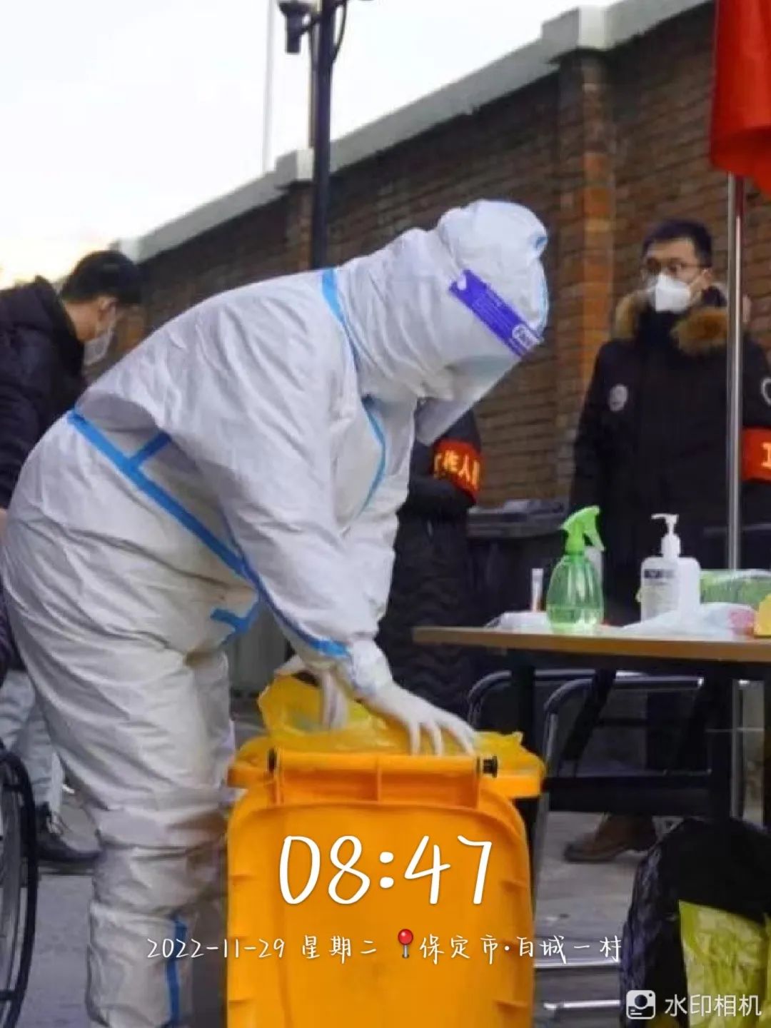 best365体育官网登录入口学子积极参与“返家乡”抗疫志愿服务活动纪实 第 13 张