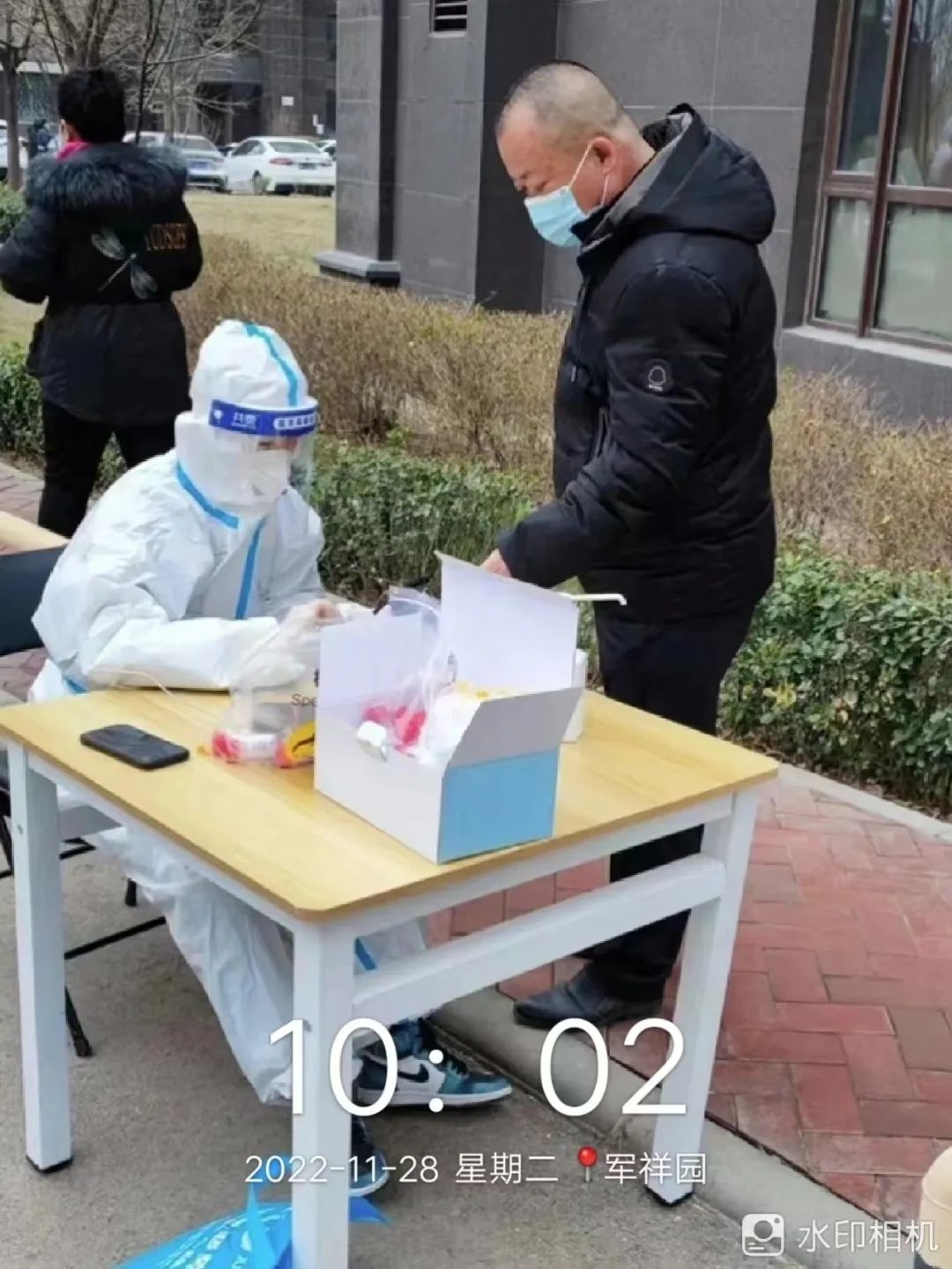 best365体育官网登录入口学子积极参与“返家乡”抗疫志愿服务活动纪实 第 20 张