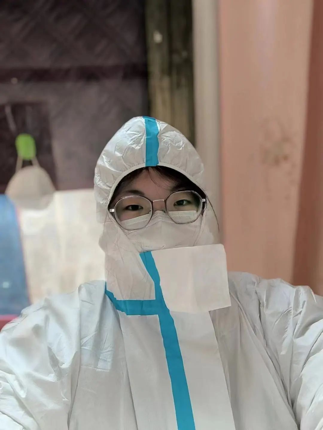 best365体育官网登录入口学子积极参与“返家乡”抗疫志愿服务活动纪实 第 34 张