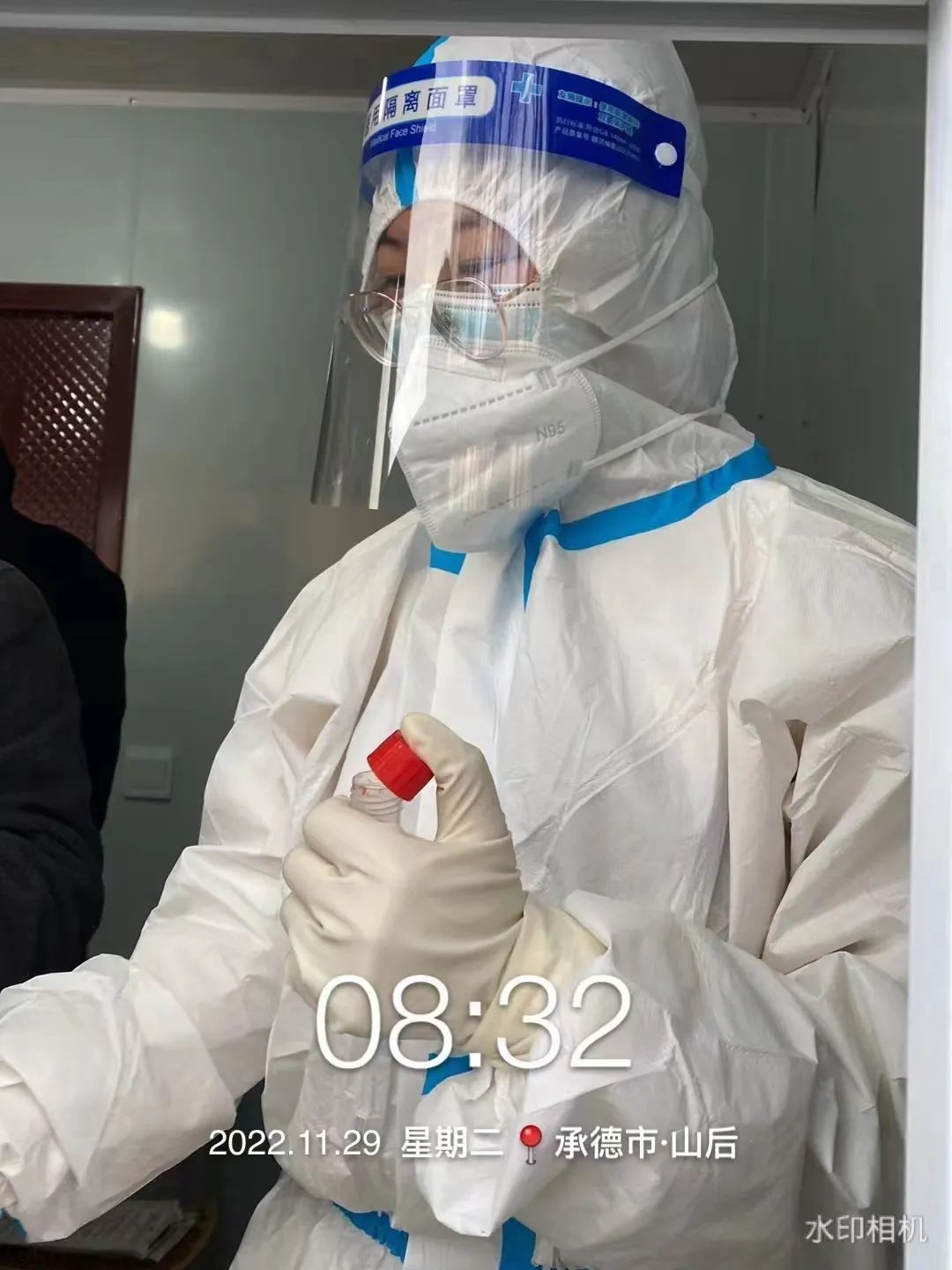 best365体育官网登录入口学子积极参与“返家乡”抗疫志愿服务活动纪实 第 45 张