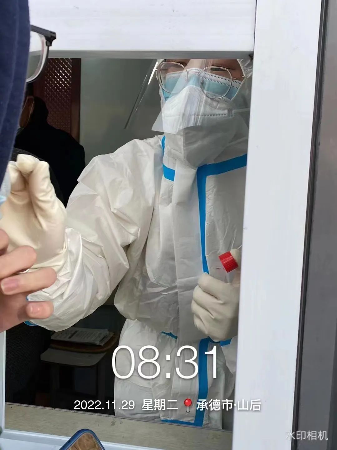 best365体育官网登录入口学子积极参与“返家乡”抗疫志愿服务活动纪实 第 52 张