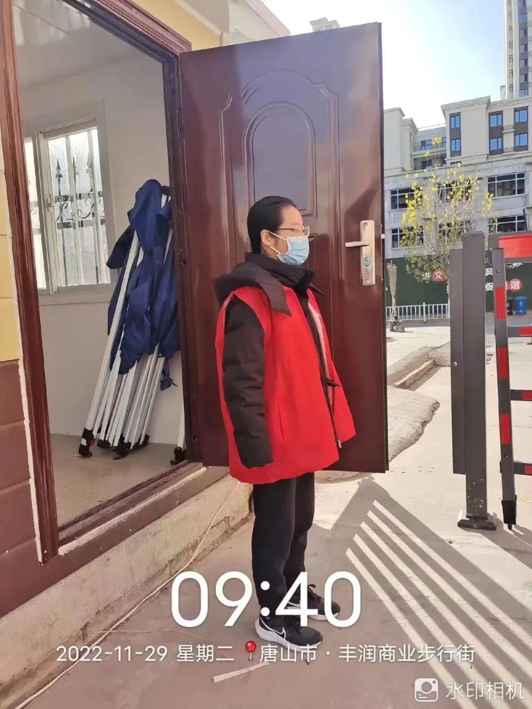 best365体育官网登录入口学子积极参与“返家乡”抗疫志愿服务活动纪实 第 66 张