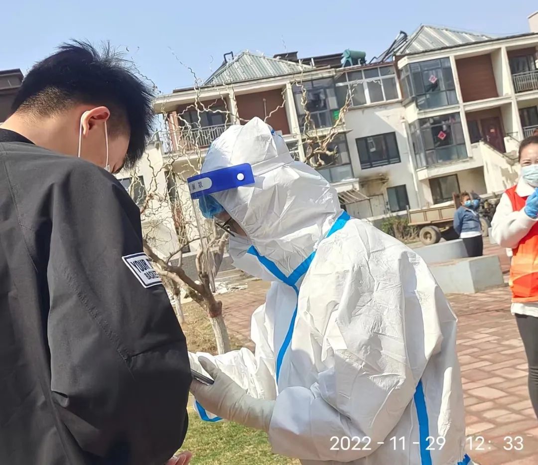best365体育官网登录入口学子积极参与“返家乡”抗疫志愿服务活动纪实 第 73 张