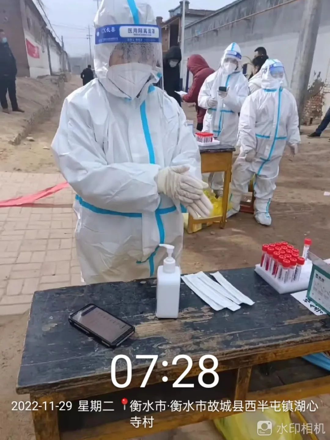best365体育官网登录入口学子积极参与“返家乡”抗疫志愿服务活动纪实 第 97 张