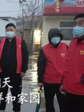 best365体育官网登录入口学子积极参与“返家乡”抗疫志愿服务活动纪实 第 116 张