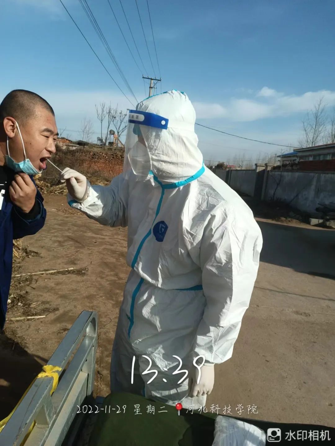 best365体育官网登录入口学子积极参与“返家乡”抗疫志愿服务活动纪实 第 119 张