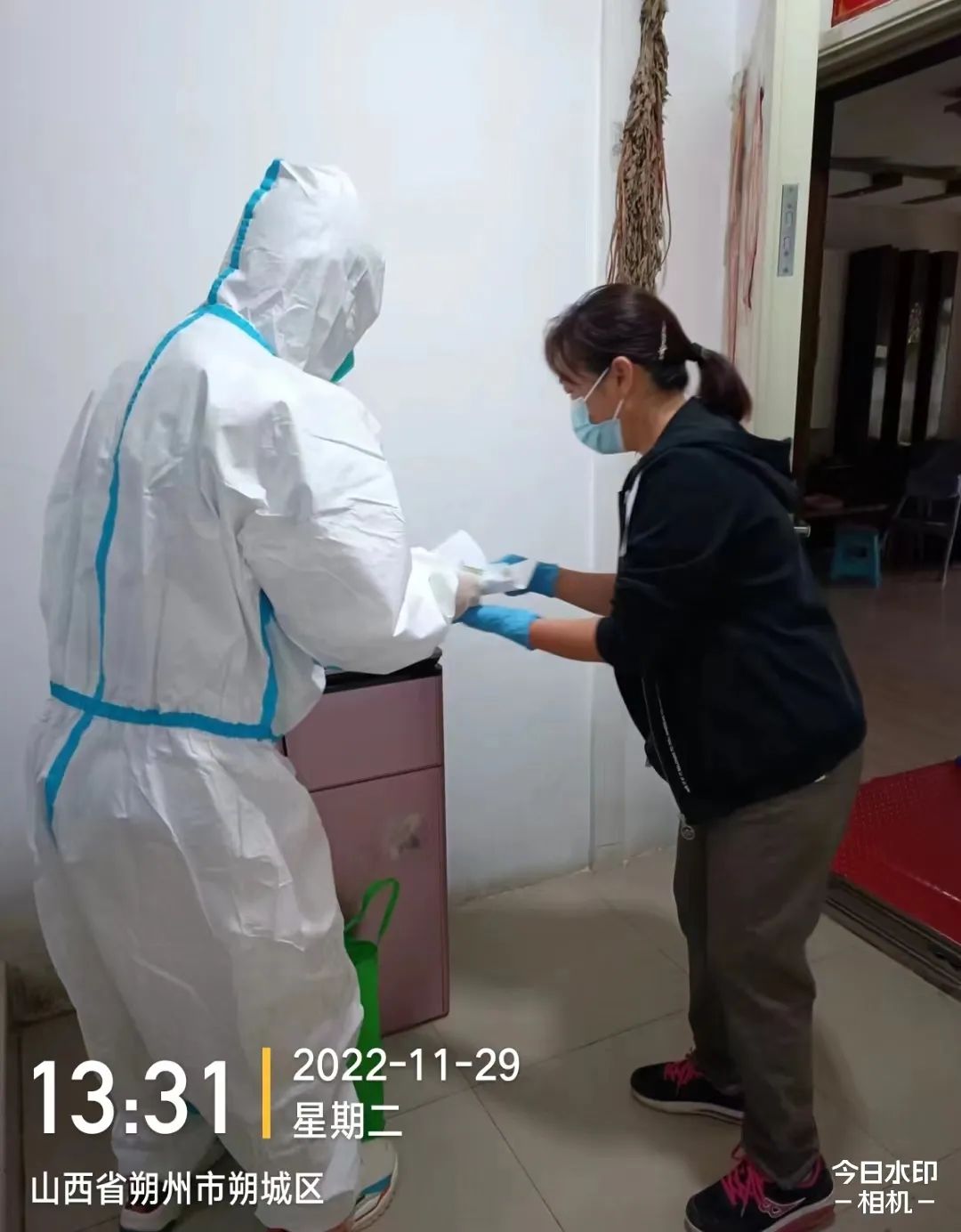 best365体育官网登录入口学子积极参与“返家乡”抗疫志愿服务活动纪实 第 159 张