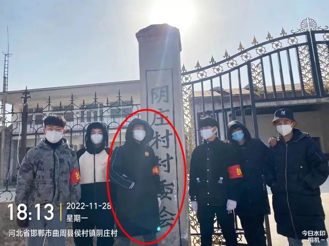 best365体育官网登录入口学子积极参与“返家乡”抗疫志愿服务活动纪实 第 207 张