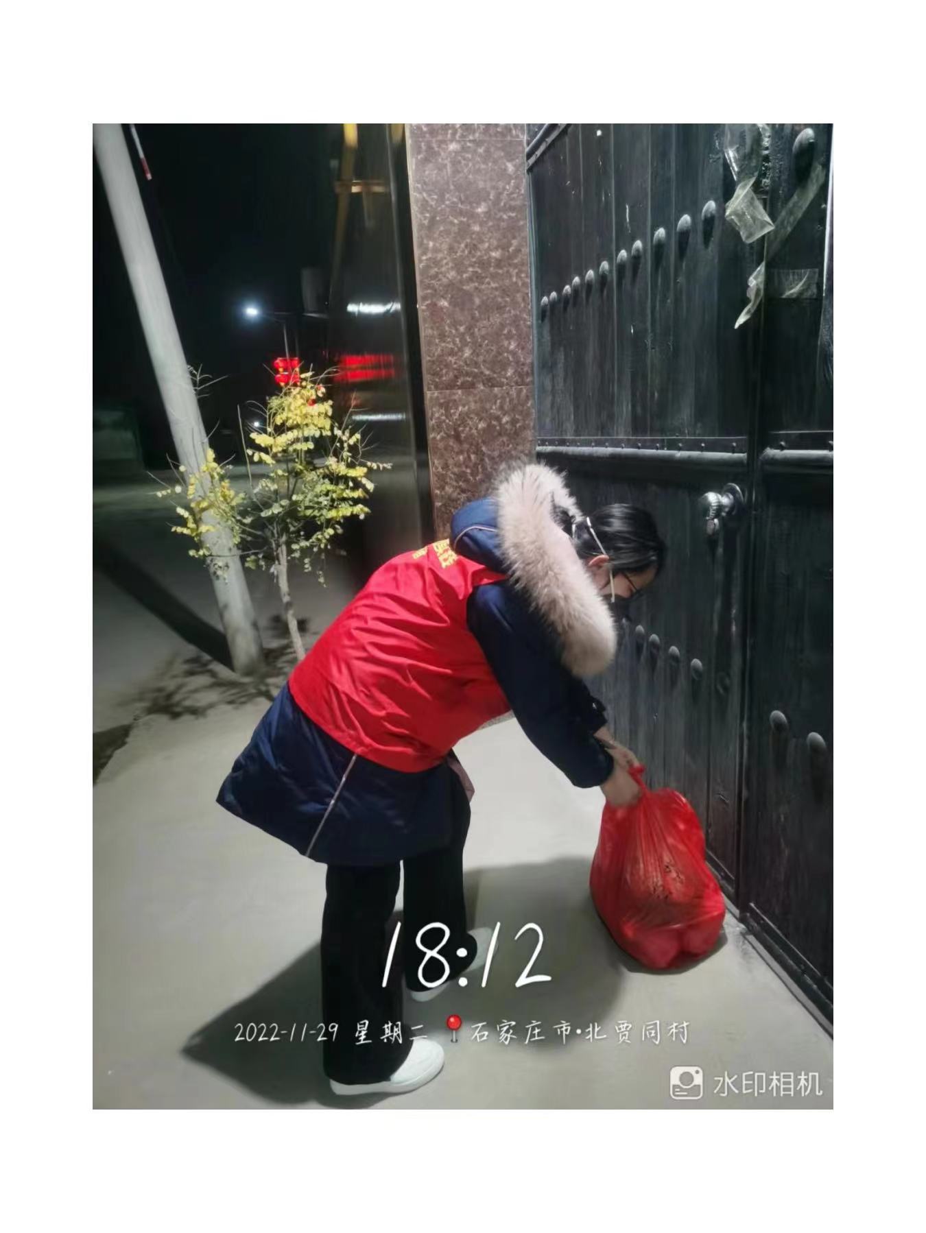 best365体育官网登录入口学子积极参与“返家乡”抗疫志愿服务活动纪实 第 238 张