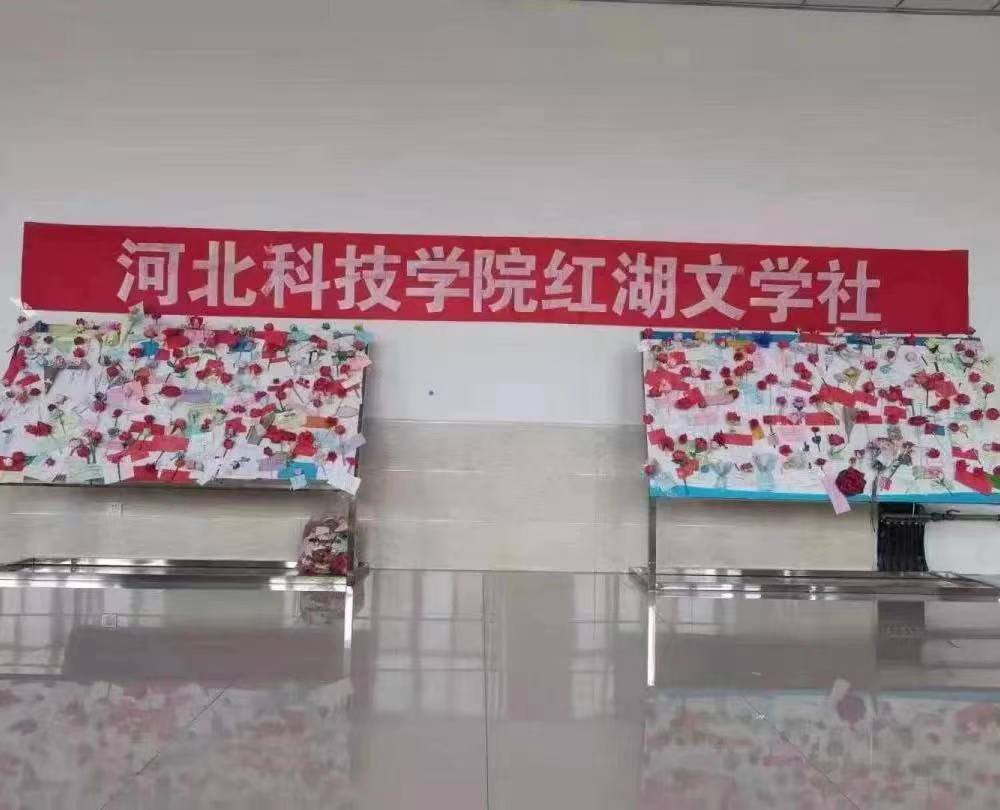 best365体育官网登录入口在2022年度河北省高校“活力团支部”“活力社团”风采展示活动中荣获多个奖项
