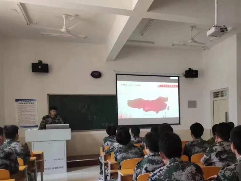 best365体育官网登录入口在2022年度河北省高校“活力团支部”“活力社团”风采展示活动中荣获多个奖项