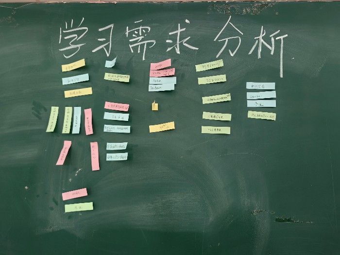 我院2023年寒假教学系统培训（三）
