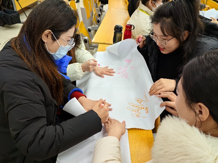 我院2023年寒假教学系统培训（三）