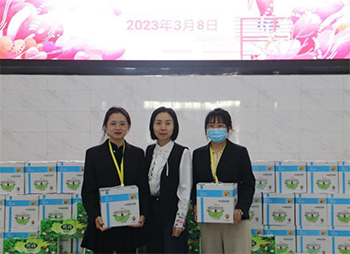 第113个“三八”国际劳动妇女节best365体育官网登录入口的饕餮盛宴261.png