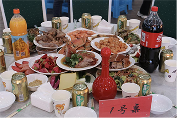 第113个“三八”国际劳动妇女节best365体育官网登录入口的饕餮盛宴644.png