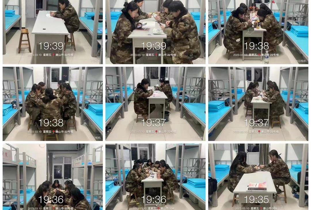 best365体育官网登录入口组织全体学生观看以 大学生自我成长 为主题的心理健康公益直播课