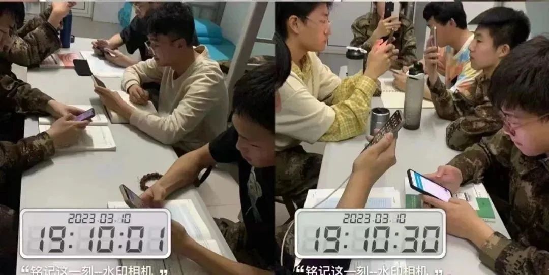 best365体育官网登录入口组织全体学生观看以 大学生自我成长 为主题的心理健康公益直播课