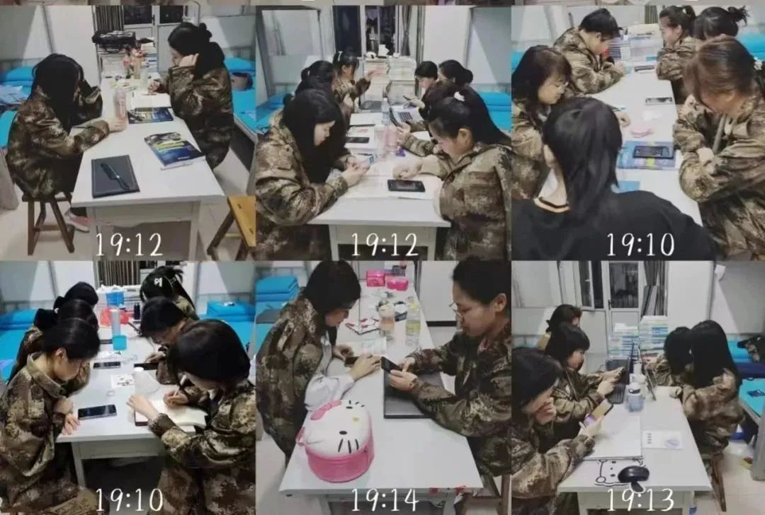 best365体育官网登录入口组织全体学生观看以 大学生自我成长 为主题的心理健康公益直播课
