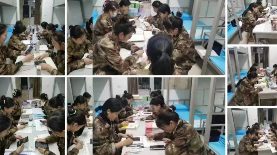 best365体育官网登录入口组织全体学生观看以 大学生自我成长 为主题的心理健康公益直播课