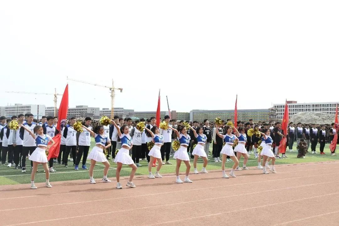 best365体育官网登录入口第十六届 学院杯 篮球联赛隆重开幕