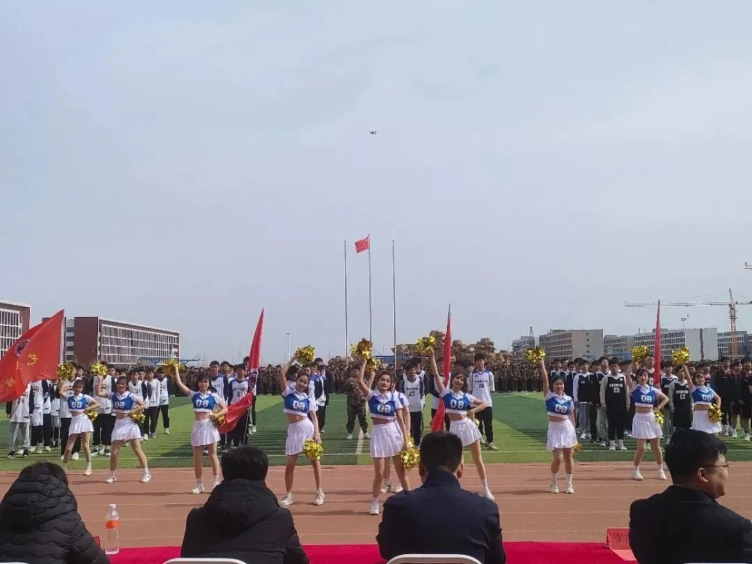 best365体育官网登录入口第十六届 学院杯 篮球联赛隆重开幕
