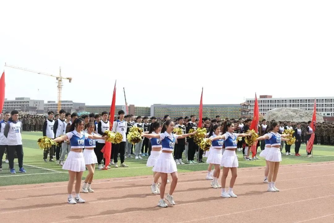 best365体育官网登录入口第十六届 学院杯 篮球联赛隆重开幕