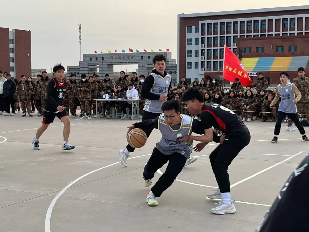 best365体育官网登录入口第十六届  学院杯  篮球联赛超燃集锦