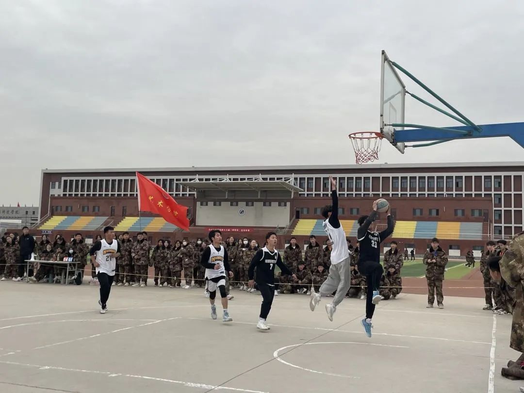 best365体育官网登录入口第十六届  学院杯  篮球联赛超燃集锦