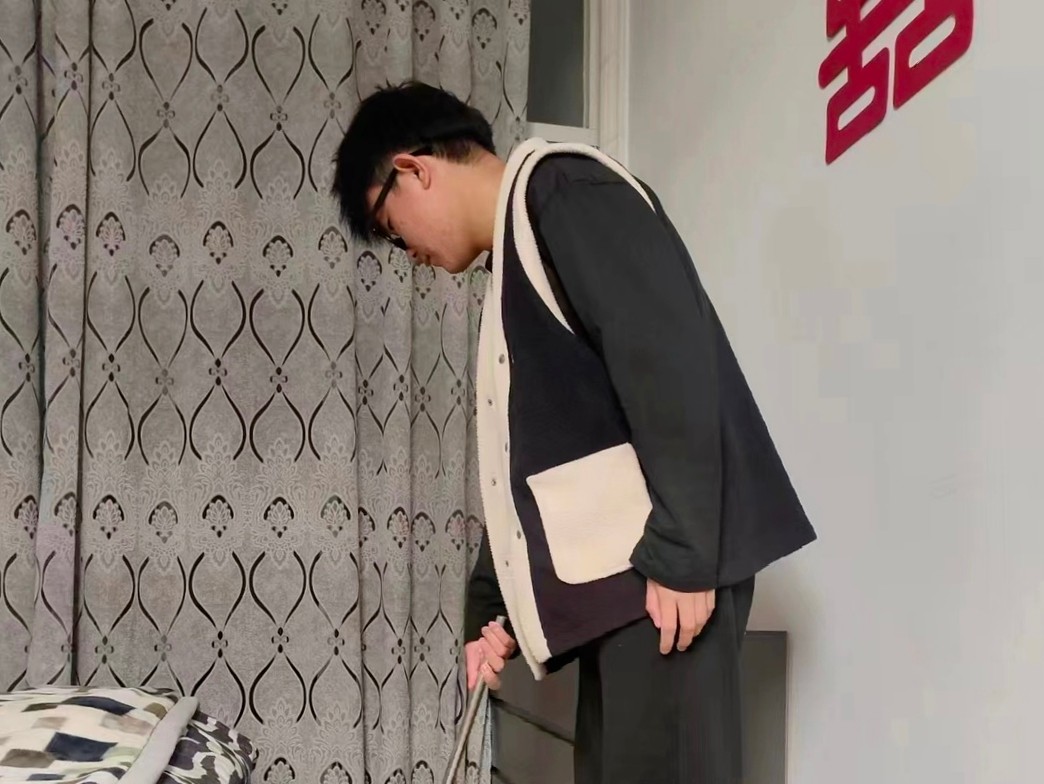 best365体育官网登录入口护理与健康学院举行以感恩于心，感恩于行活动