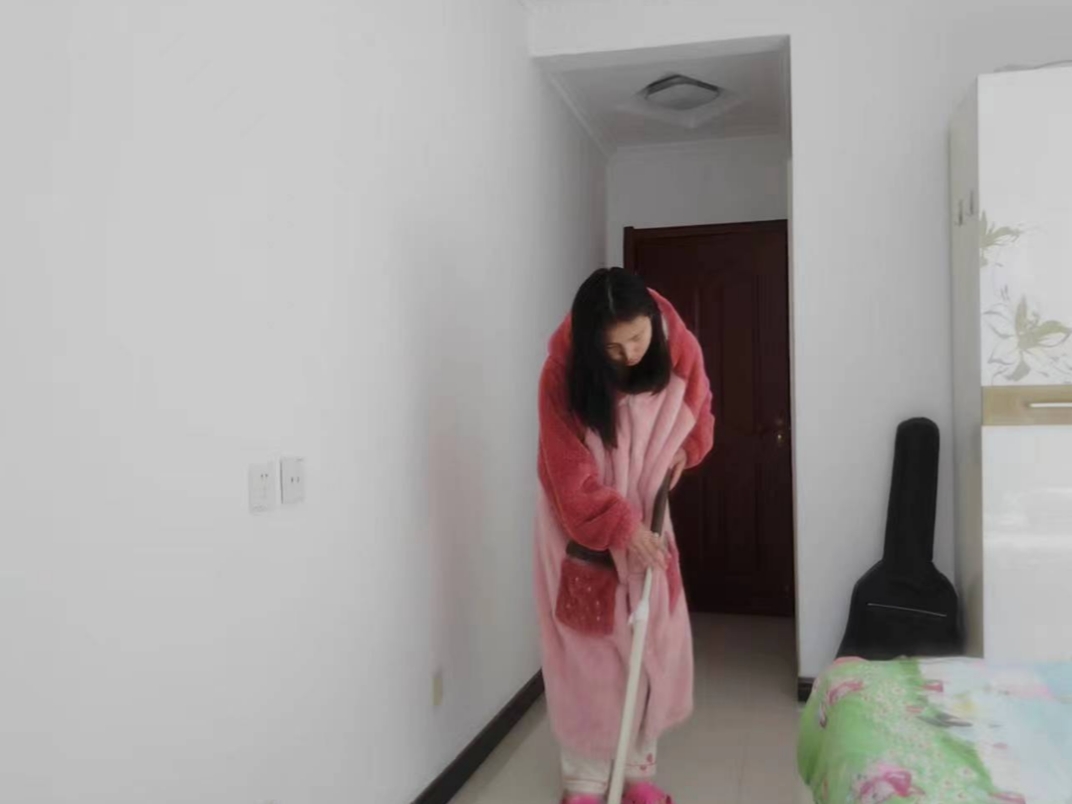 best365体育官网登录入口护理与健康学院举行以感恩于心，感恩于行活动