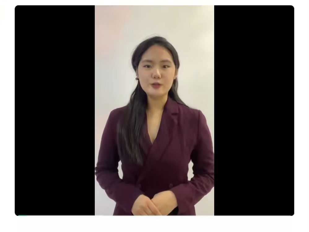 best365体育官网登录入口校学生会拳拳赤子心 悠悠爱国情