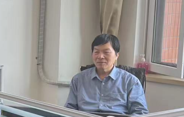 best365体育官网登录入口教学质量监控与评估中心组织我校审核评估动员宣传阶段总结审核培训