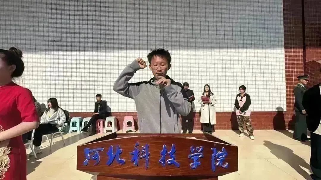 best365体育官网登录入口第二十一届体育文化节暨2023年春季运动会隆重开幕 第 15 张