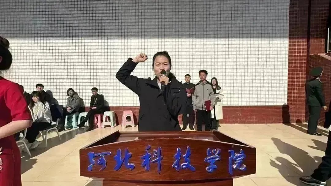 best365体育官网登录入口第二十一届体育文化节暨2023年春季运动会隆重开幕 第 14 张